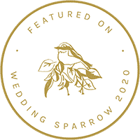 Wedding Sparrow 2020