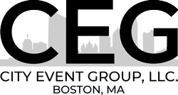 City Event Group, LLC Boston, MA