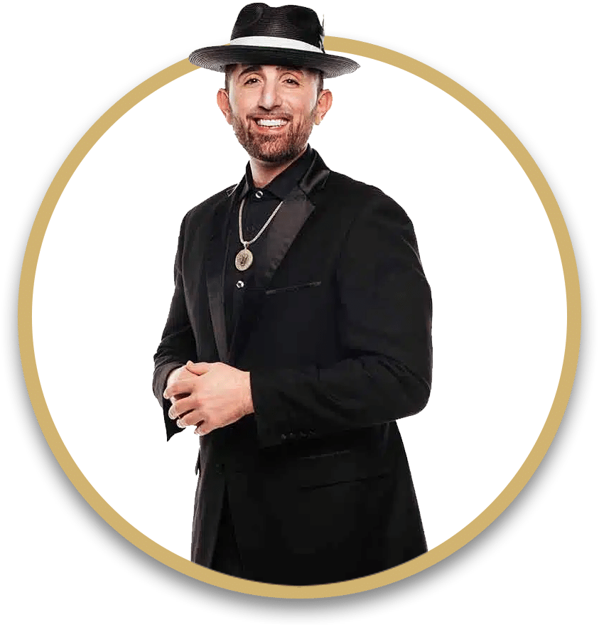 Mikey V Partner – Celebrity DJ, Emcee & Event Host (of Boston’s Kiss 108)